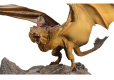 House of the Dragon PVC Statue Syrax 17 cm