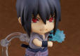 Naruto Shippuden Nendoroid PVC Action Figure Sasuke Uchiha 10 cm