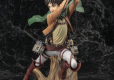 Attack on Titan ARTFXJ Statue 1/8 Eren Yeager Renewal Package Ver. 26 cm
