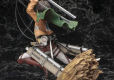 Attack on Titan ARTFXJ Statue 1/8 Eren Yeager Renewal Package Ver. 26 cm
