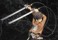 Attack on Titan ARTFXJ Statue 1/8 Eren Yeager Renewal Package Ver. 26 cm