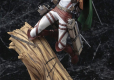 Attack on Titan ARTFXJ Statue 1/8 Levi Renewal Package Ver. 28 cm