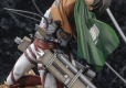 Attack on Titan ARTFXJ Statue 1/8 Levi Renewal Package Ver. 28 cm