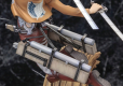 Attack on Titan ARTFXJ Statue 1/8 Levi Renewal Package Ver. 28 cm
