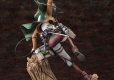 Attack on Titan ARTFXJ Statue 1/8 Mikasa Ackerman Renewal Package Ver. 35 cm