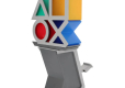 Playstation Ikon Cable Guy Logo 20 cm