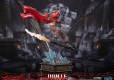 Devil May Cry 3 Statue Dante 43 cm