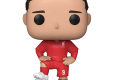 Liverpool F.C. POP! Football Vinyl Figure Darwin Núñez 9 cm nr. 53