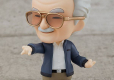 Stan Lee Nendoroid Action Figure Stan Lee 10 cm