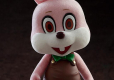 Silent Hill 3 Nendoroid Action Figure Robbie the Rabbit (Pink) 11 cm