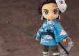 Demon Slayer: Kimetsu no Yaiba Nendoroid Action Figure Tanjiro Kamado: Final Selection Ver. 10 cm