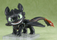How To Train Your Dragon Nendoroid Action Figure Toothless 8 cm