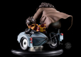 Harry Potter Q-Fig MAX Diorama Harry Potter & Rubeus Hagrid 15 cm