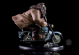 Harry Potter Q-Fig MAX Diorama Harry Potter & Rubeus Hagrid 15 cm