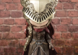 Elden Ring Figuarts mini Action Figure Malenia, Blade of Miquella 10 cm