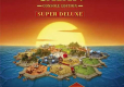 Catan Super Deluxe Edition