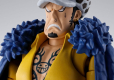 One Piece S.H. Figuarts Action Figure Trafalgar Law -The Raid on Onigashima- 16 cm