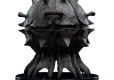 The Lord of the Rings Statue 1/6 Saruman and the Fire of Orthanc Classic Series Exclusive 33 cm