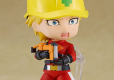 The Marginal Service Nendoroid Action Figure Brian Nightraider 10 cm