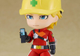 The Marginal Service Nendoroid Action Figure Brian Nightraider 10 cm