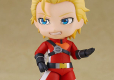 The Marginal Service Nendoroid Action Figure Brian Nightraider 10 cm