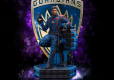 Marvel Scale Statue 1/10 Guardians of the Galaxy Vol. 3 Star-Lord 19 cm