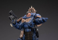 Warhammer 40k Action Figure 1/18 Ultramarines Primaris Lieutenant Amulius 12 cm