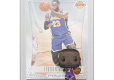 NBA Trading Card POP! Basketball Vinyl Figure LeBron James 9 cm nr.02