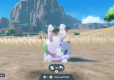 Pokémon Violet + Area Zero DLC