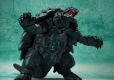 Gamera Rebirth S.H. MonsterArts Action Figure Gamera 2023 15 cm