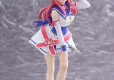 Blue Archive FriendsPop Up Parade PVC Statue Aru: Mischievous Straight Ver. 18 cm