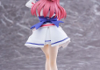 Blue Archive FriendsPop Up Parade PVC Statue Aru: Mischievous Straight Ver. 18 cm