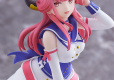 Blue Archive FriendsPop Up Parade PVC Statue Aru: Mischievous Straight Ver. 18 cm