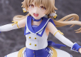 Blue Archive FriendsPop Up Parade PVC Statue Hifumi: Mischievous Straight Ver. 18 cm