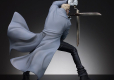 Hellsing OVA Pop Up Parade PVC L Alexander Anderson 18 cm