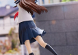 Karakai Jozu No Takagi-san Tenitol PVC Statue Takagi-san 19 cm