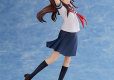 Karakai Jozu No Takagi-san Tenitol PVC Statue Takagi-san 19 cm