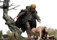 The Lord of the Rings Statue 1/6 The Dead Marshes 64 cm