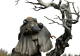 The Lord of the Rings Statue 1/6 The Dead Marshes 64 cm