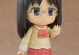 Nichijou Nendoroid Action Figure Mai Minakami: Keiichi Arawi Ver. 10 cm