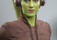 Star Wars: Ahsoka Action Figure 1/6 Hera Syndulla 28 cm