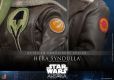 Star Wars: Ahsoka Action Figure 1/6 Hera Syndulla 28 cm