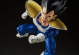 Dragon Ball Super S.H. Figuarts Action Figure Vegeta 24000 Power Level 14 cm