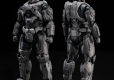 Halo: Reach Action Figure 1/12 Spartan-B312 Noble Six 18 cm