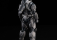 Halo: Reach Action Figure 1/12 Spartan-B312 Noble Six 18 cm