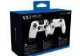 VX-4 Bezprzewodowy kontroler Premium BT Biały