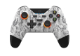 WX-4 Bezprzewodowy kontroler Premium BT LED Camo