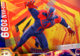 Spider-Man: Across the Spider-Verse Movie Masterpiece Action Figure 1/6 Spider-Man 2099 33 cm