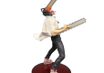 Chainsaw Man Exceed Creative PVC Statue Chainsaw Man 23 cm