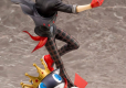 Persona 5 Dancing Star Night ARTFXJ Statue 1/8 Hero & Morgana 25 cm